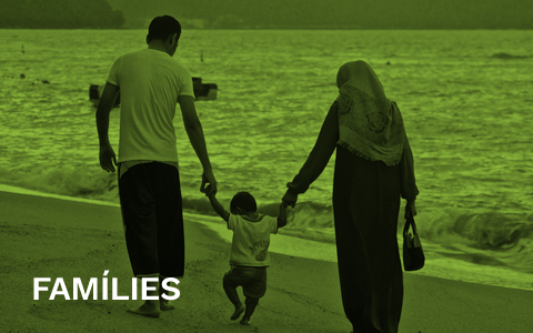 Famílies